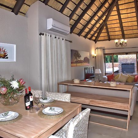 Kruger Park Lodge Unit No. 509 Hazyview Luaran gambar