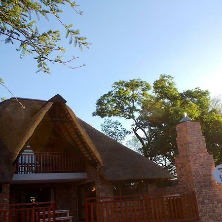 Kruger Park Lodge Unit No. 509 Hazyview Luaran gambar
