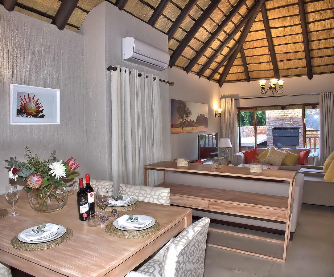 Kruger Park Lodge Unit No. 509 Hazyview Luaran gambar
