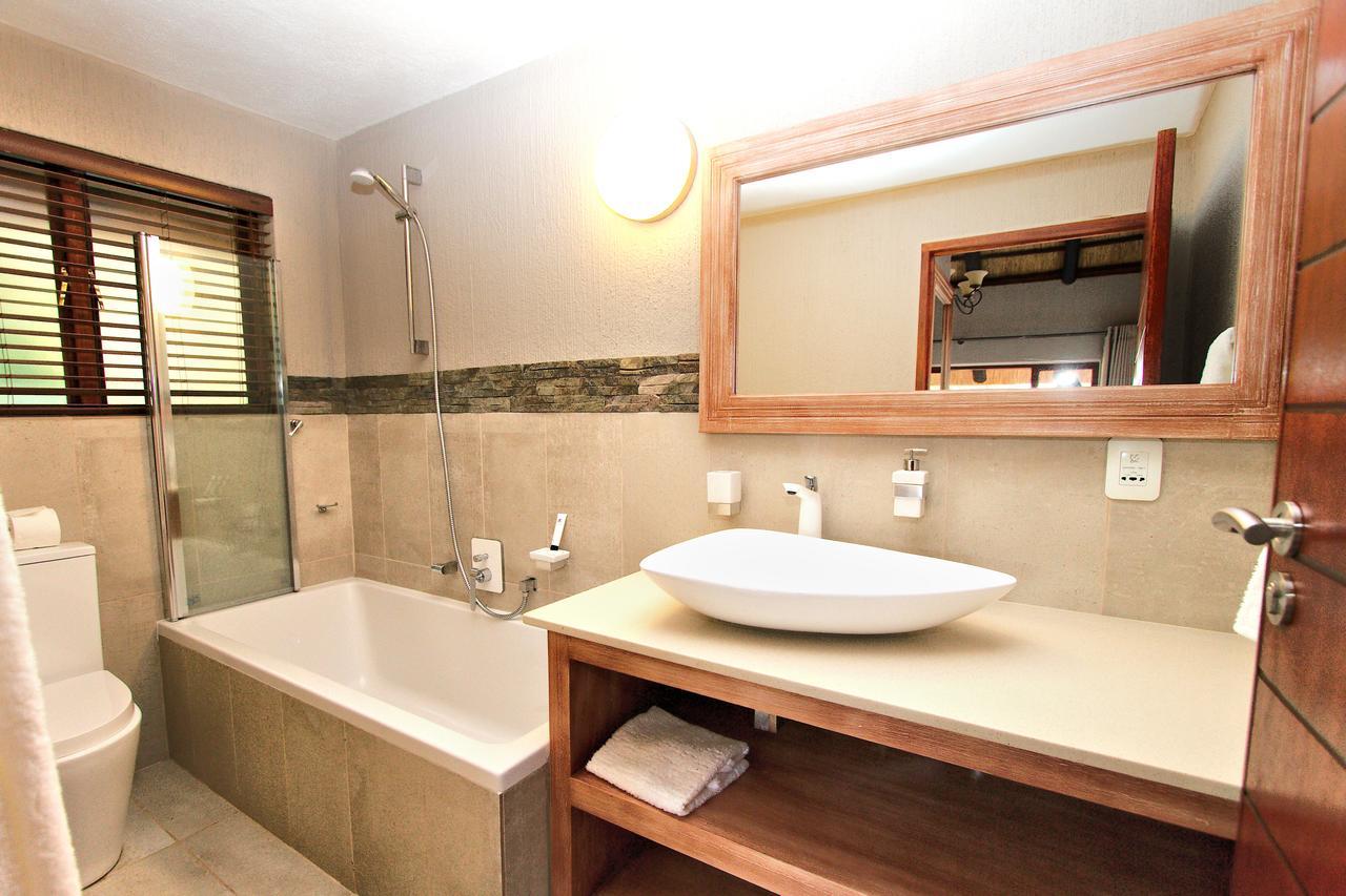 Kruger Park Lodge Unit No. 509 Hazyview Luaran gambar