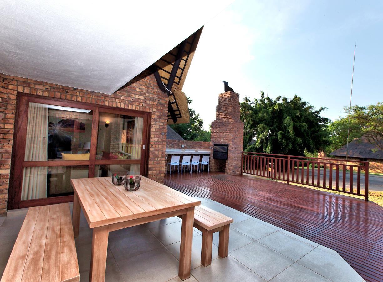 Kruger Park Lodge Unit No. 509 Hazyview Luaran gambar