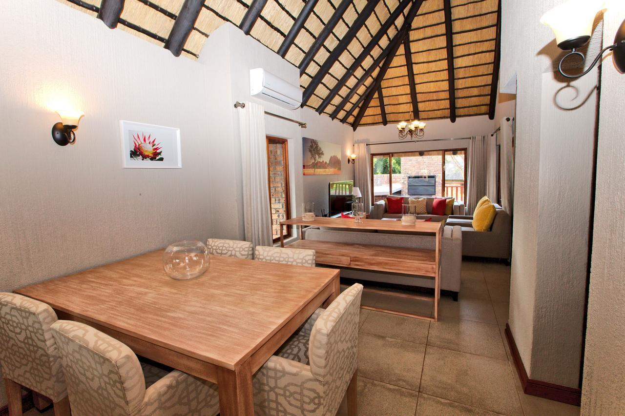 Kruger Park Lodge Unit No. 509 Hazyview Luaran gambar