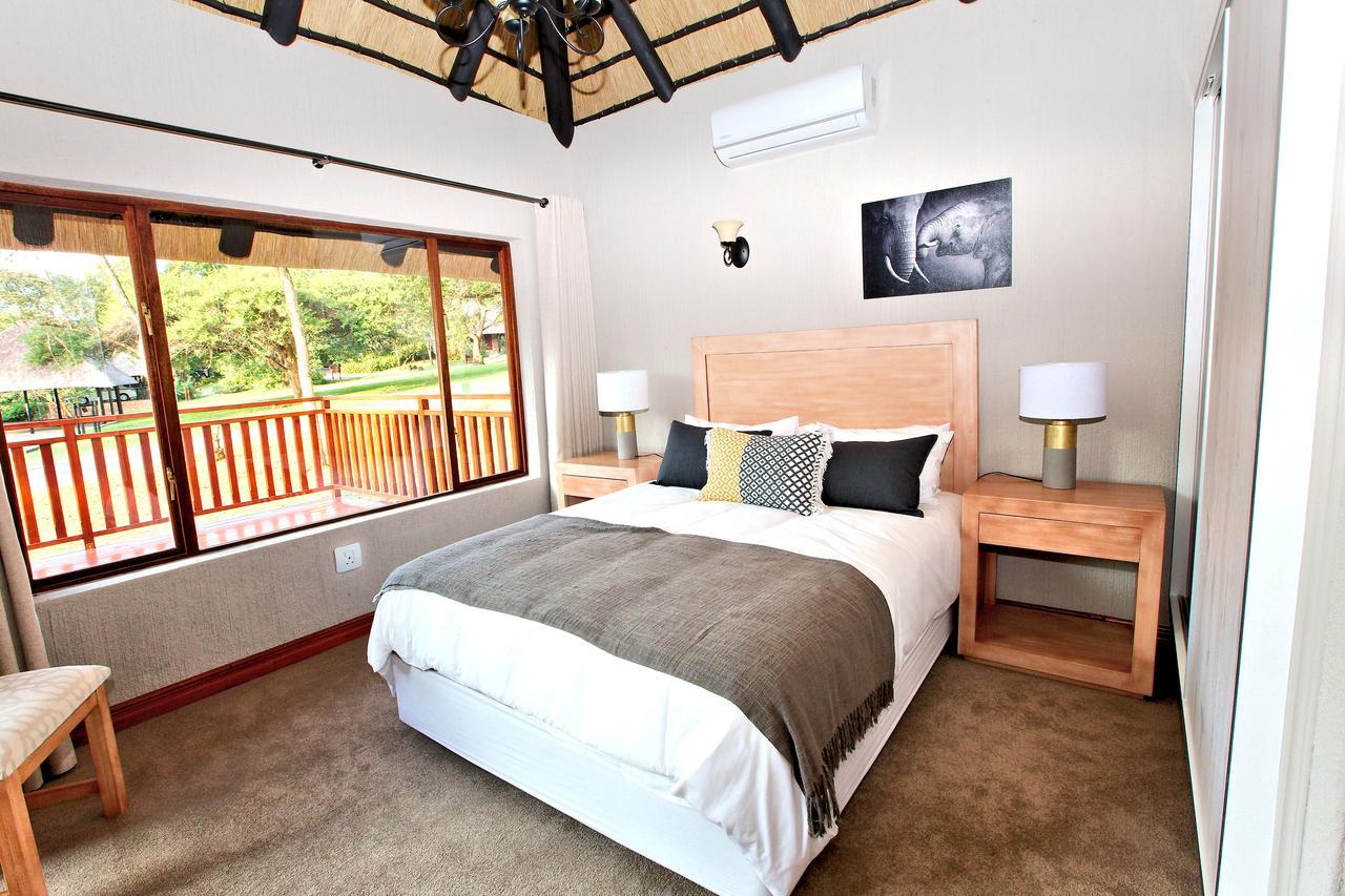 Kruger Park Lodge Unit No. 509 Hazyview Luaran gambar