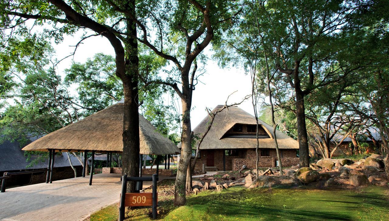 Kruger Park Lodge Unit No. 509 Hazyview Luaran gambar