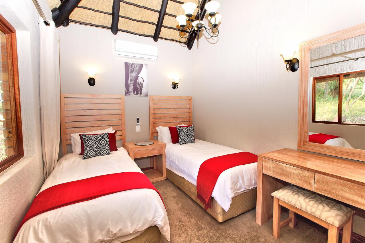 Kruger Park Lodge Unit No. 509 Hazyview Luaran gambar
