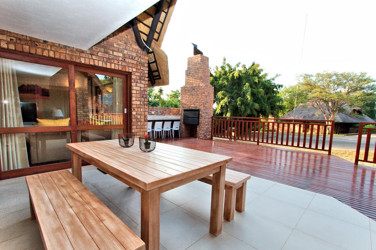 Kruger Park Lodge Unit No. 509 Hazyview Luaran gambar