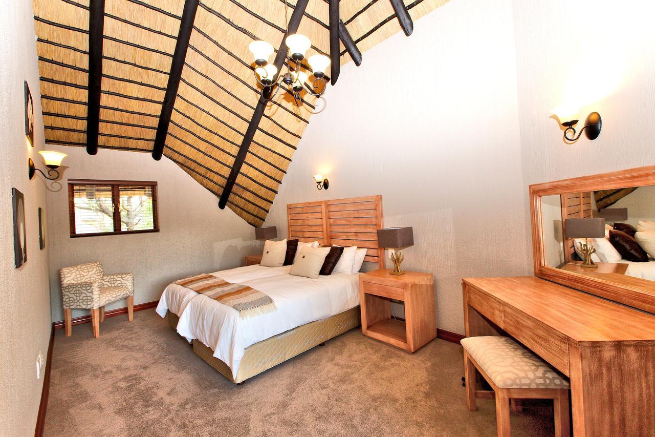 Kruger Park Lodge Unit No. 509 Hazyview Luaran gambar