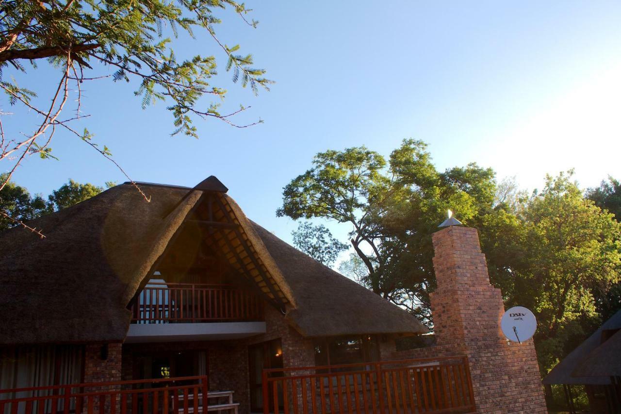 Kruger Park Lodge Unit No. 509 Hazyview Luaran gambar