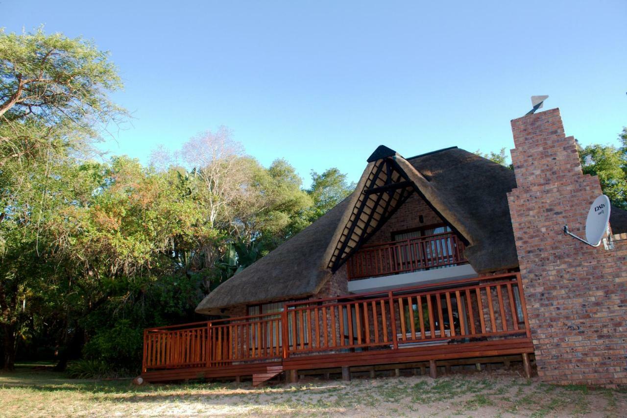 Kruger Park Lodge Unit No. 509 Hazyview Luaran gambar
